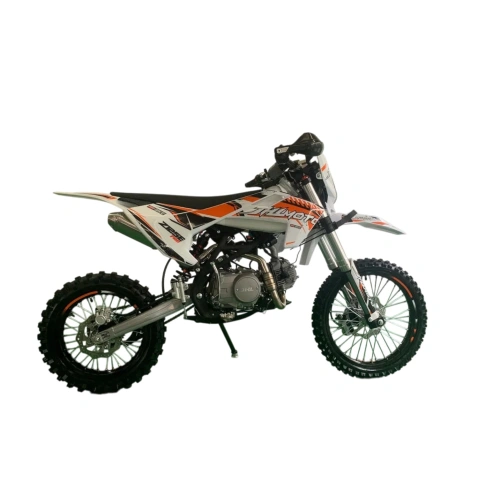Питбайк JHL Z125E Pro