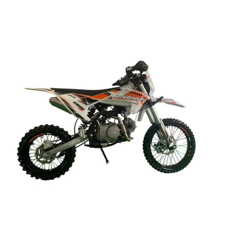 Питбайк JHL Z125E Pro
