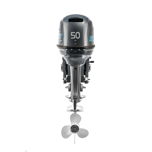 2х-тактный лодочный мотор MIKATSU M50FEL-T