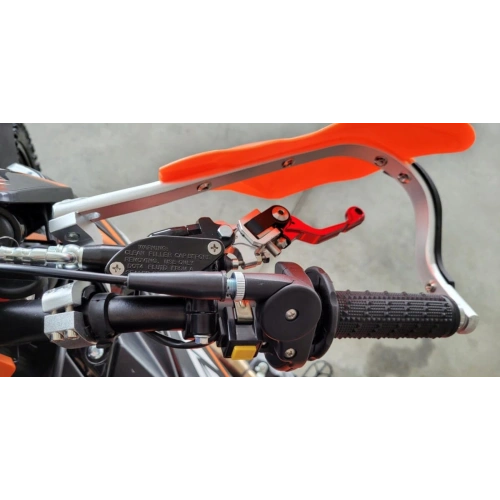 Мотоцикл TIREX K5 Pro ENDURO