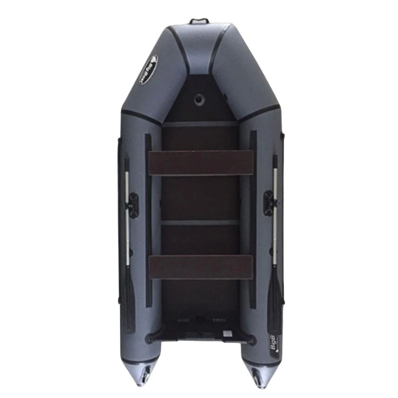 Лодка ПВХ BIG BOAT TM320K