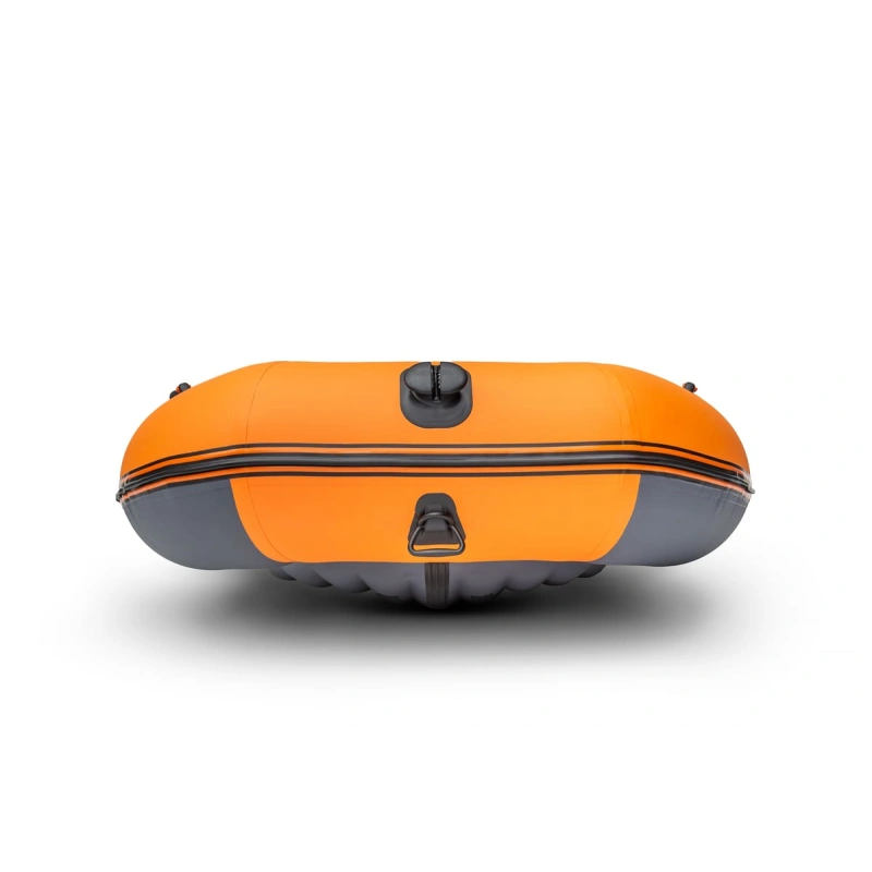 Лодка ПВХ STORMLINE Air Classic Tactic 380
