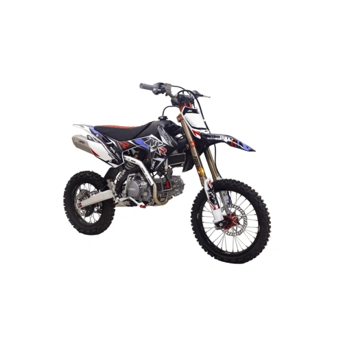 Питбайк JMC 160 MXR V3.0 14/12