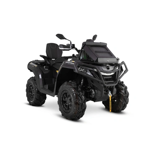 Квадроцикл SHARMAX Force 1100 EFI EPS by Geely MUD LITE