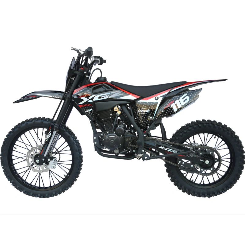 Мотоцикл XGZ GTS-PR300 ENDURO