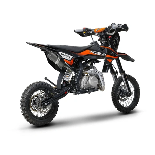 Питбайк K2R SX 125