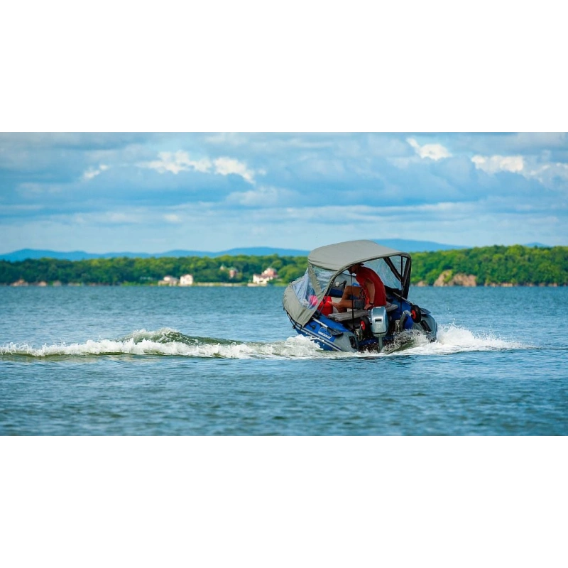 Лодка ПВХ STORMLINE Air Cruiser 340 (2024)