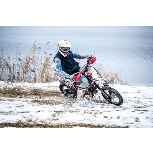 Питбайк SHARMAX PowerMax 125 (2024)