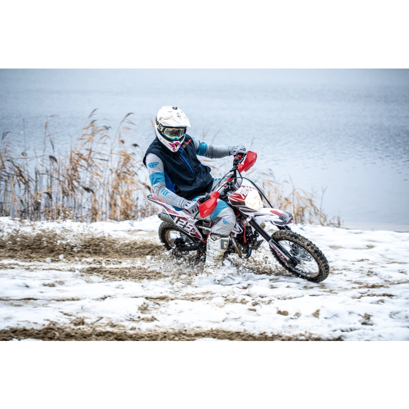Питбайк SHARMAX PowerMax 125 (2024)