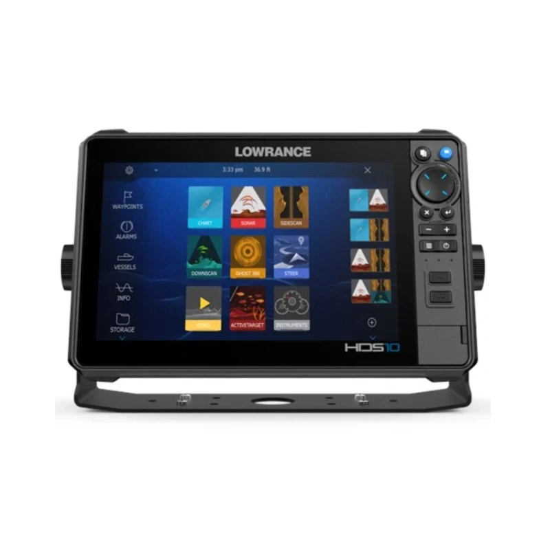 Lowrance HDS PRO 10 Active Imaging HD 3в1