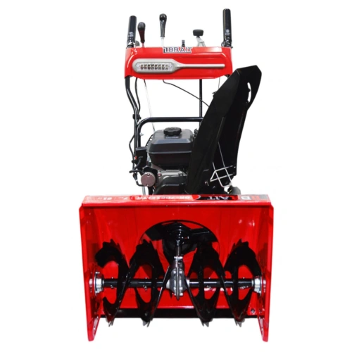 Снегоуборщик BRAIT BR-7061ELTK