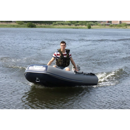 Лодка ПВХ ФЛАГМАН 300