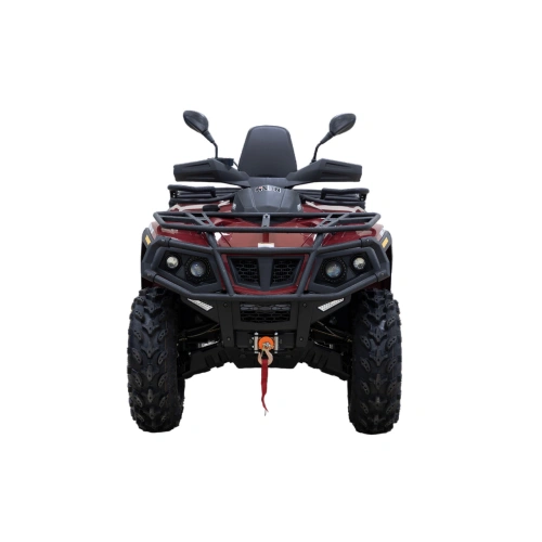 Квадроцикл HISUN Tactic 550 Limited (ПСМ)
