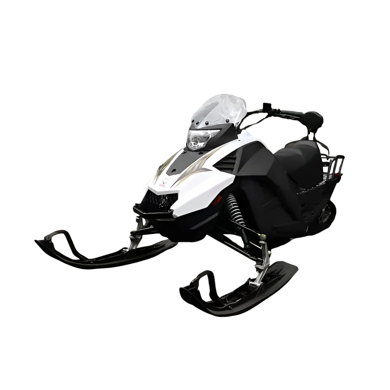 Снегоход ULAR 220