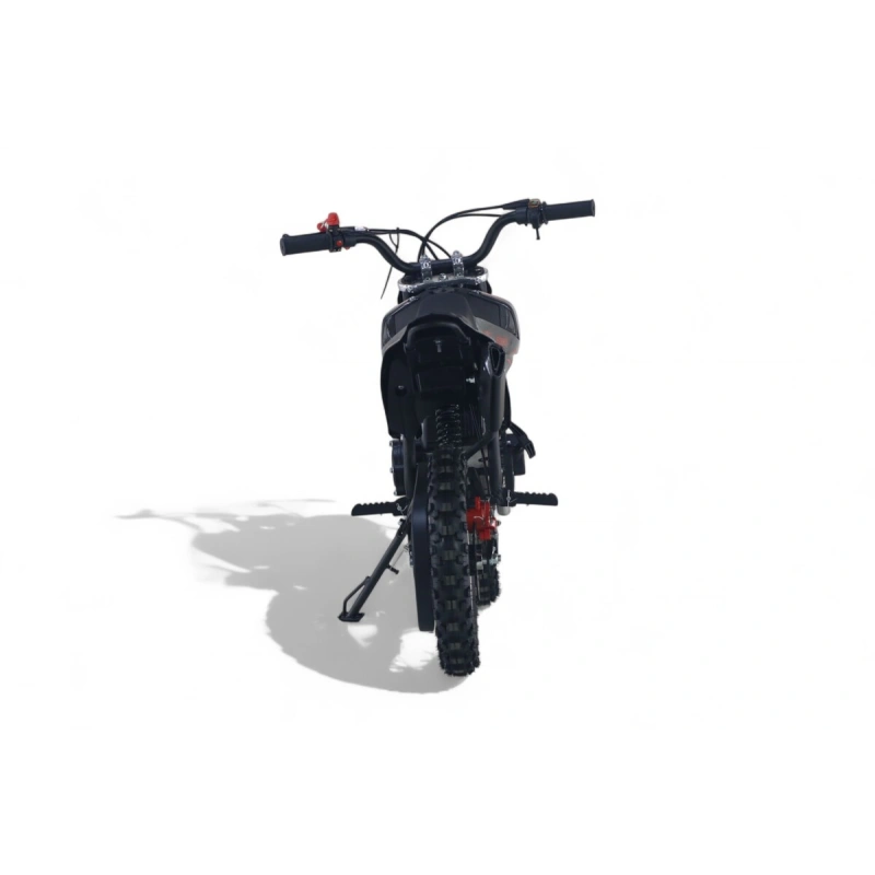 Питбайк RIVERTOYS Roby 10/10