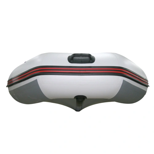 Лодка ПВХ ALTAIR Sirius 315 AirDeck