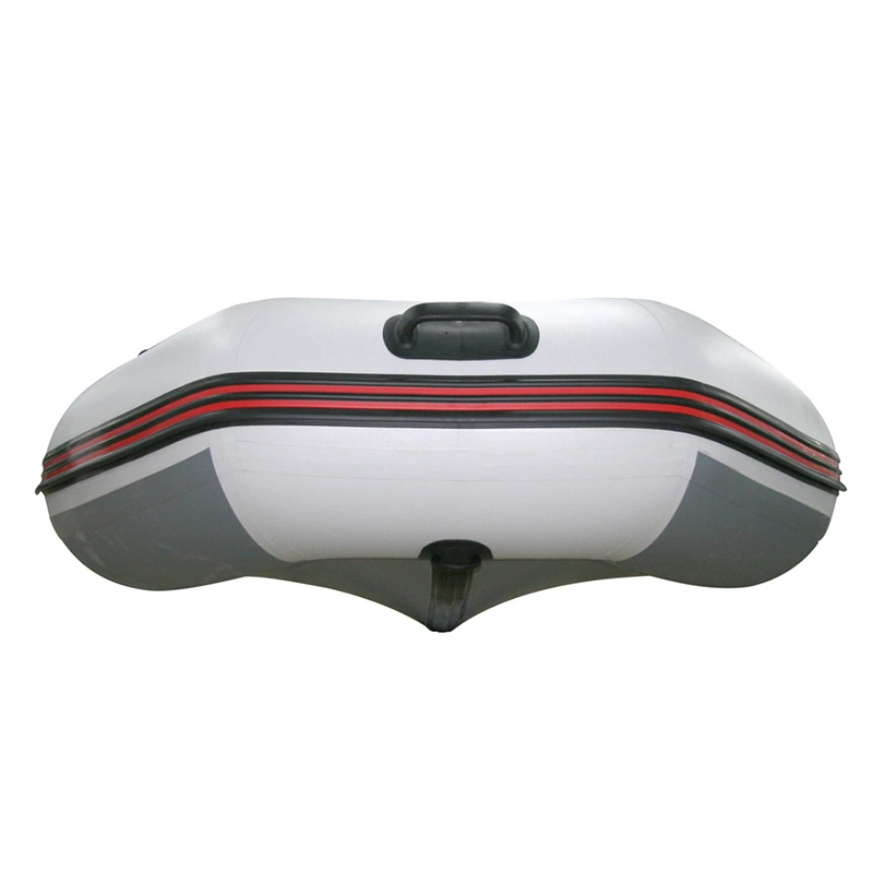 Лодка ПВХ ALTAIR Sirius 315 AirDeck
