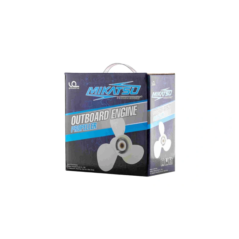 Винт Mikatsu 20 HP оригинальный (9,25 х 11.5)