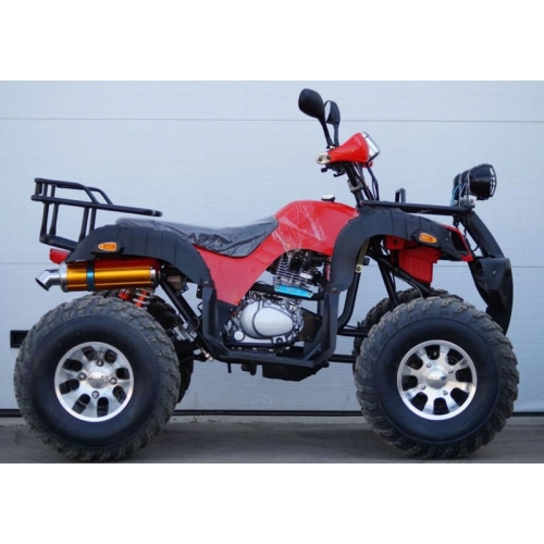 Квадроцикл STALKER 250 Lux