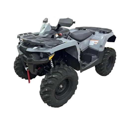 Квадроцикл STELS ATV 800 (LT) Guepard 2.0 K01 Tech