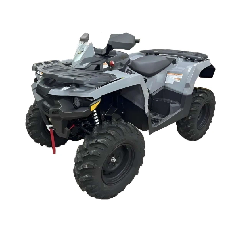 Квадроцикл STELS ATV 800 (LT) Guepard 2.0 K01 Tech