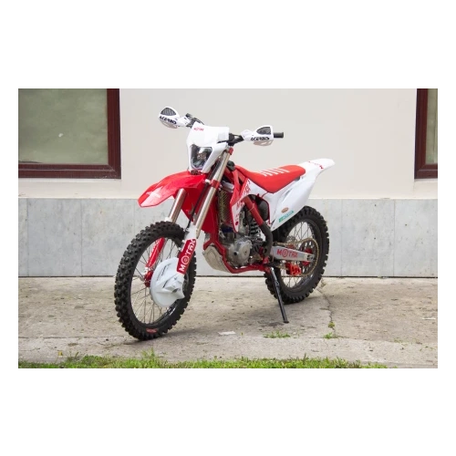 Мотоцикл кроссовый эндуро MOTAX EXR300