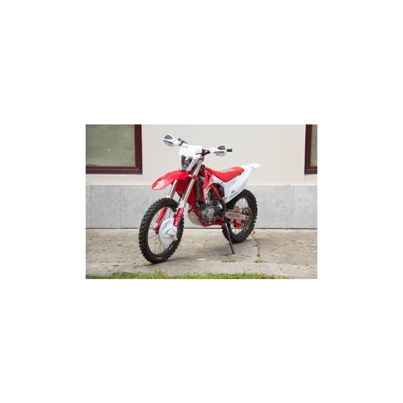 Мотоцикл кроссовый эндуро MOTAX EXR300