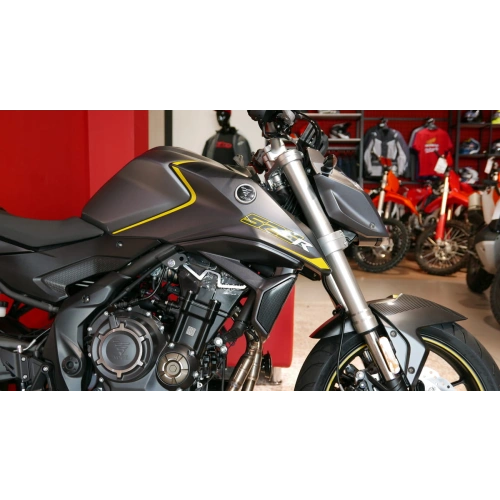 Мотоцикл VOGE R525