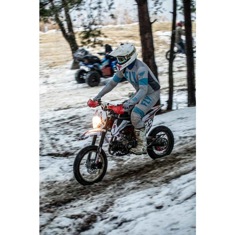 Питбайк SHARMAX PowerMax 125 (2024)