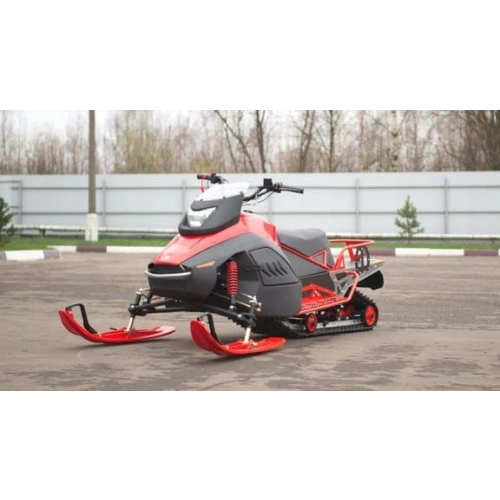 Снегоход IRBIS SF150L