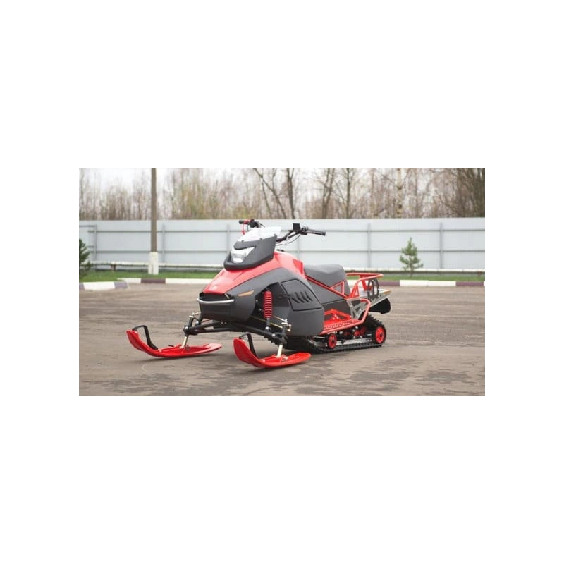 Снегоход IRBIS SF150L