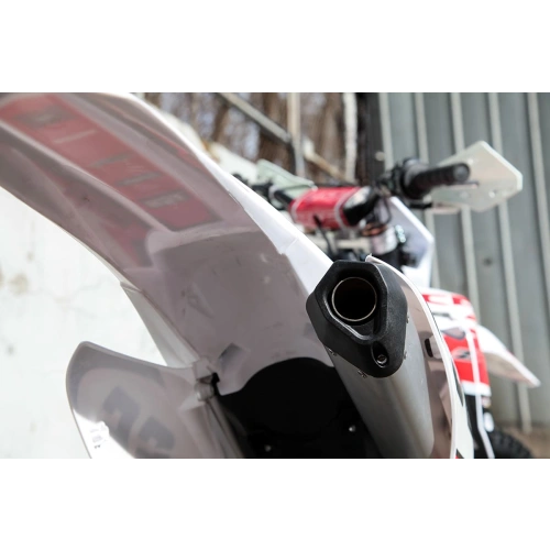 Мотоцикл кроссовый эндуро BSE Z5 4.0