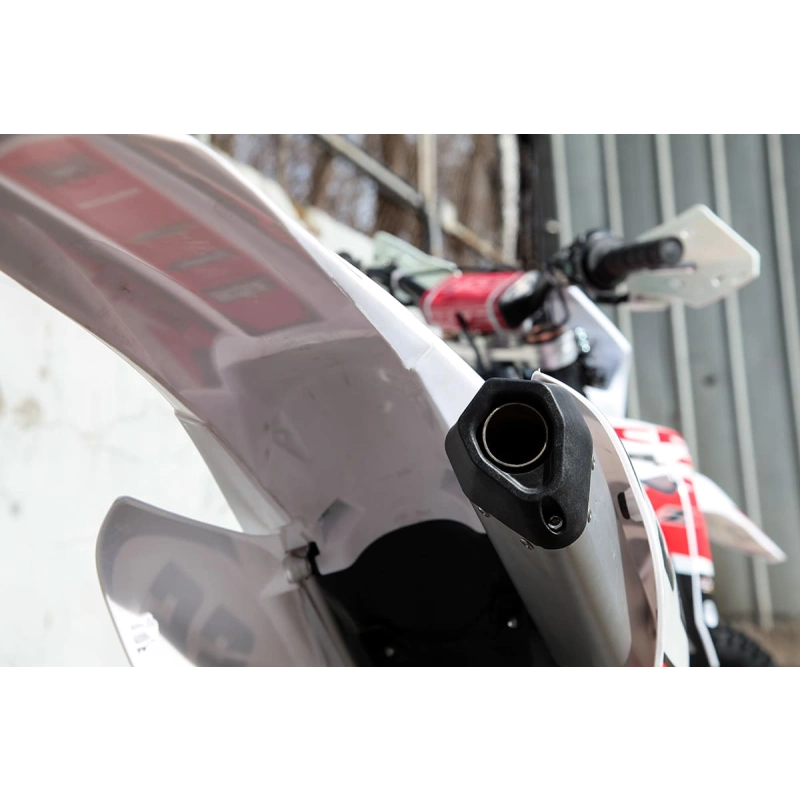 Мотоцикл кроссовый эндуро BSE Z5 4.0