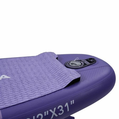 Aqua Marina Coral 10'2 Night Fade сап-доска для туристических прогулок