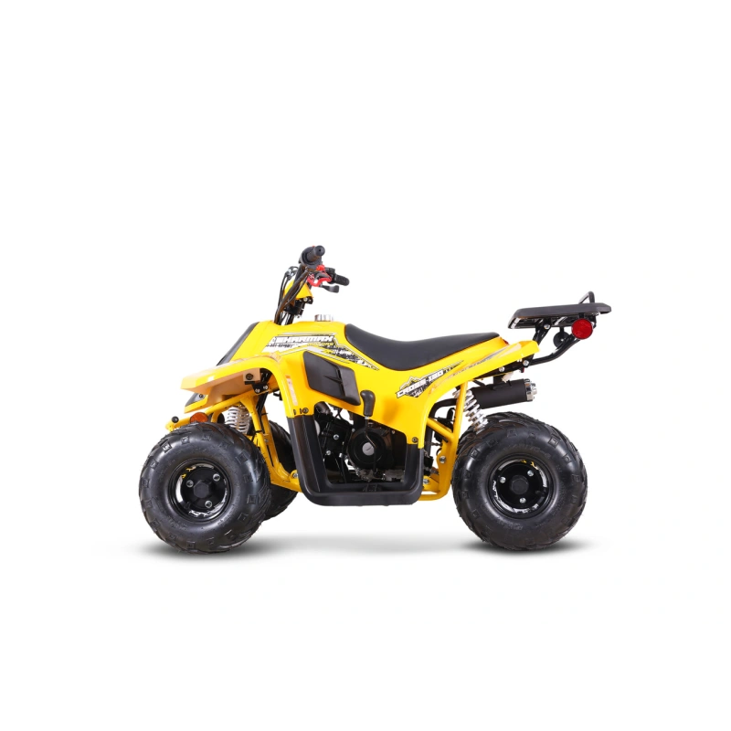 Квадроцикл SHARMAX 130 Cross