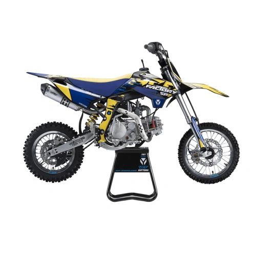 Питбайк YCF Factory SP2 F150
