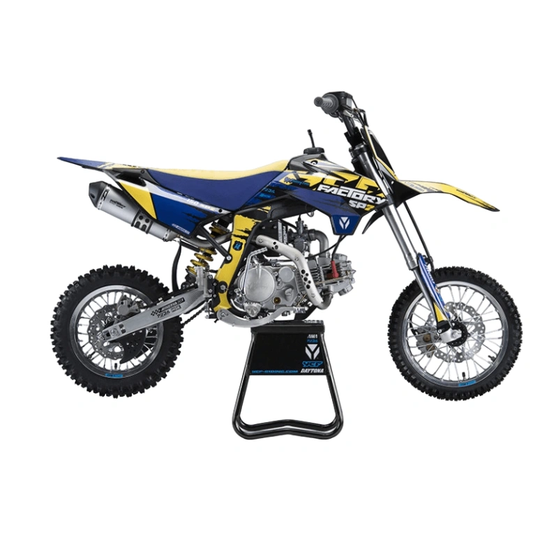 Питбайк YCF Factory SP2 F150