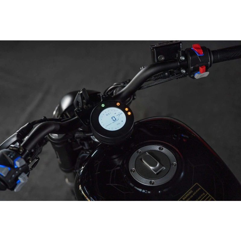 Мотоцикл SHARMAX RR 351 Ultra