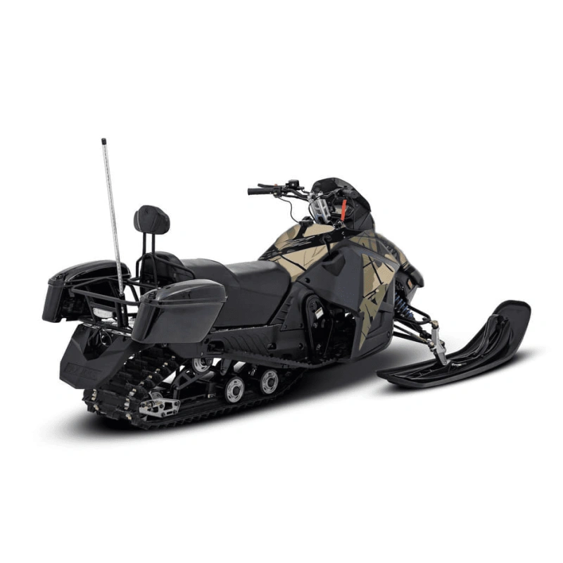 Снегоход SHARMAX SN-280 (камуфляж)