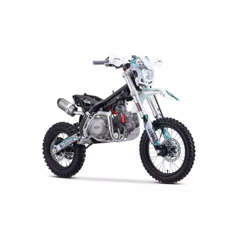 Питбайк BRZ H3 YX125