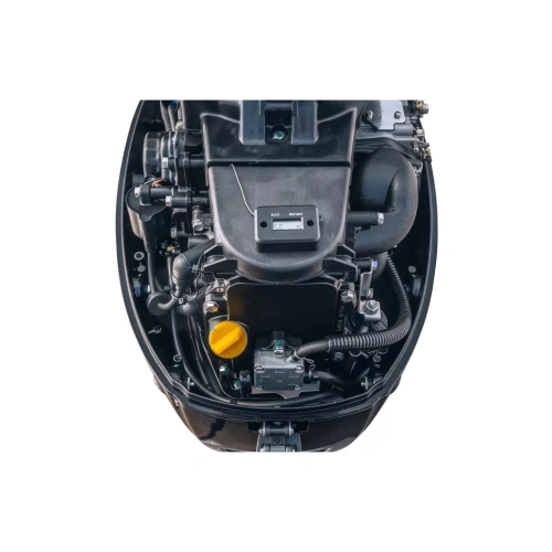 4х-тактный лодочный мотор REEF RIDER RRF20HS