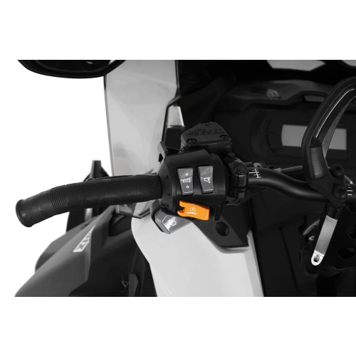 Снегоход SHARMAX ACE 1100 с ПСМ
