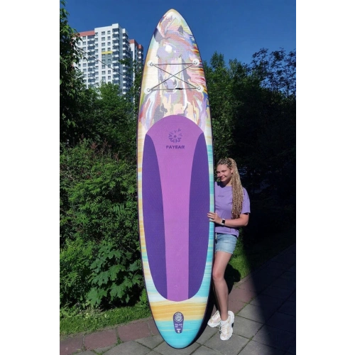 Fayean Spirit 11'6 сап-доска