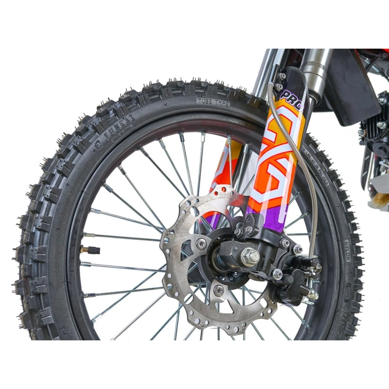 Питбайк OXO Pro 125 B