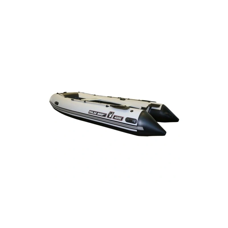 Лодка ПВХ POLAR BIRD PB-400E New Eagle (Орлан)