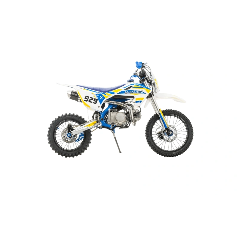 Питбайк MOTOLAND TCX125E