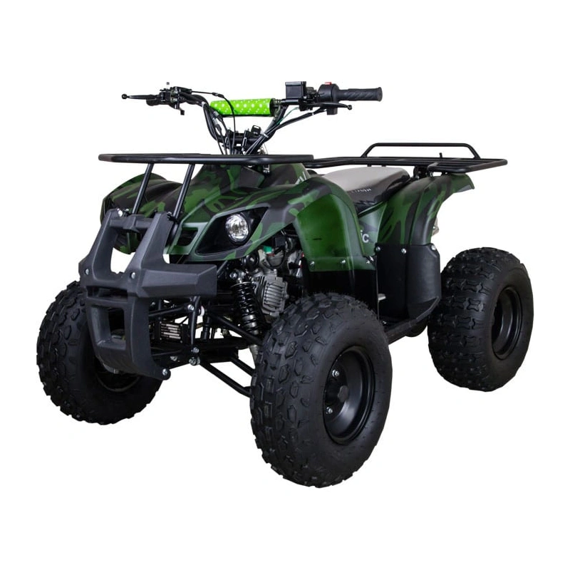 Электроквадроцикл AVANTIS ATV Classic 8E (1000W)