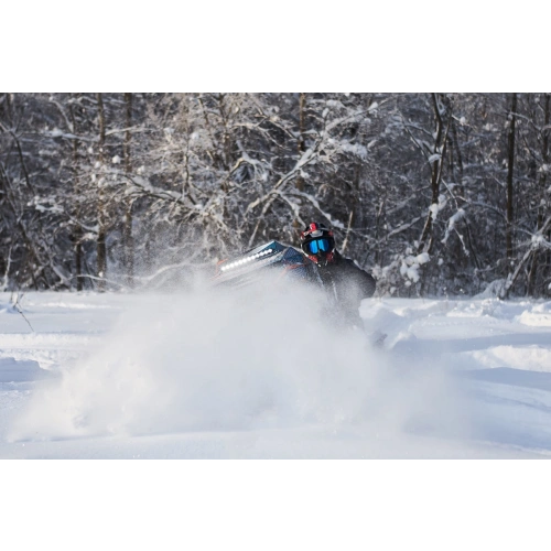 Мотобуксировщик SHARMAX SE600 1450 HP23 Enduro