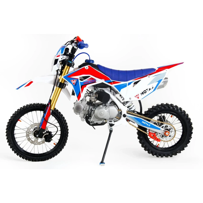 Питбайк MOTAX MX 140