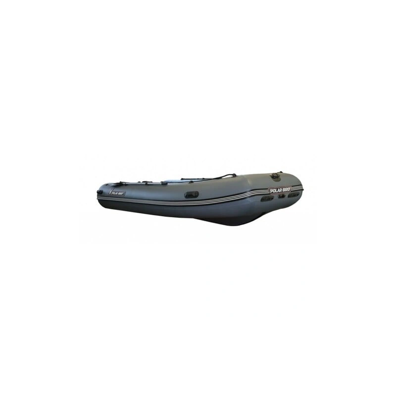 Лодка ПВХ POLAR BIRD PB-400E New Eagle (Орлан)